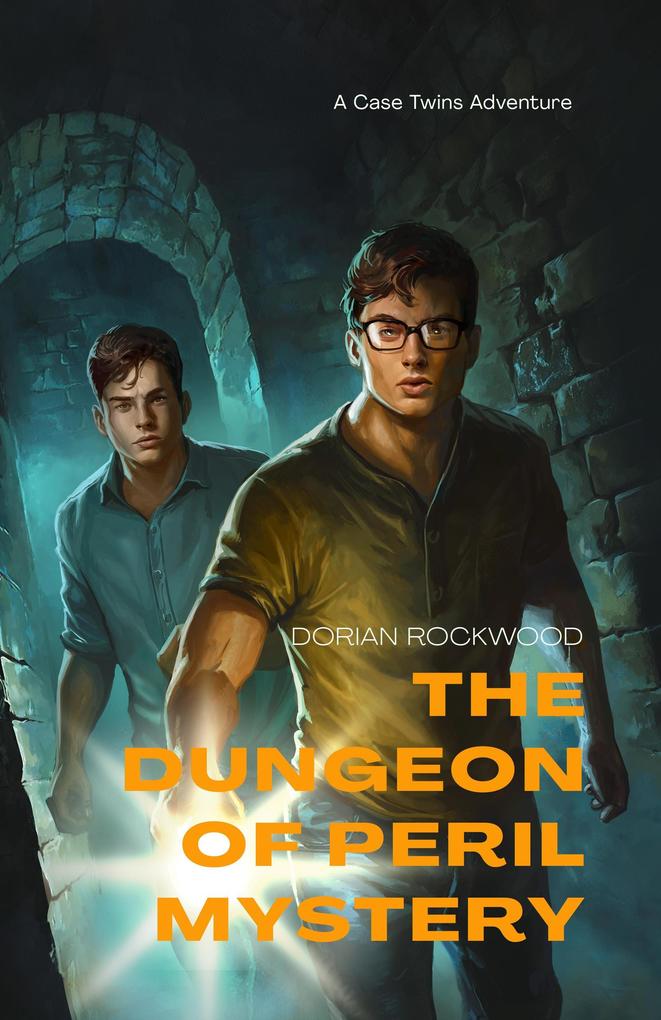 The Dungeon of Peril Mystery