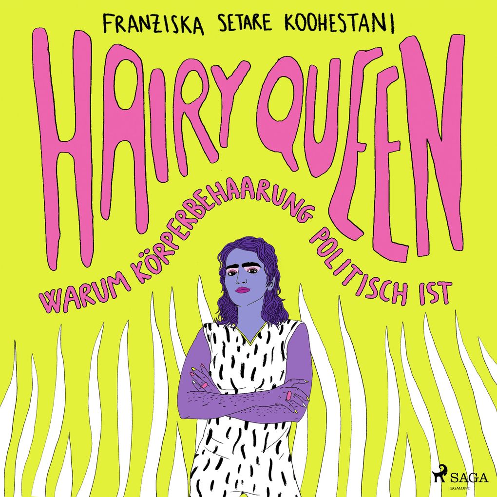 Hairy Queen