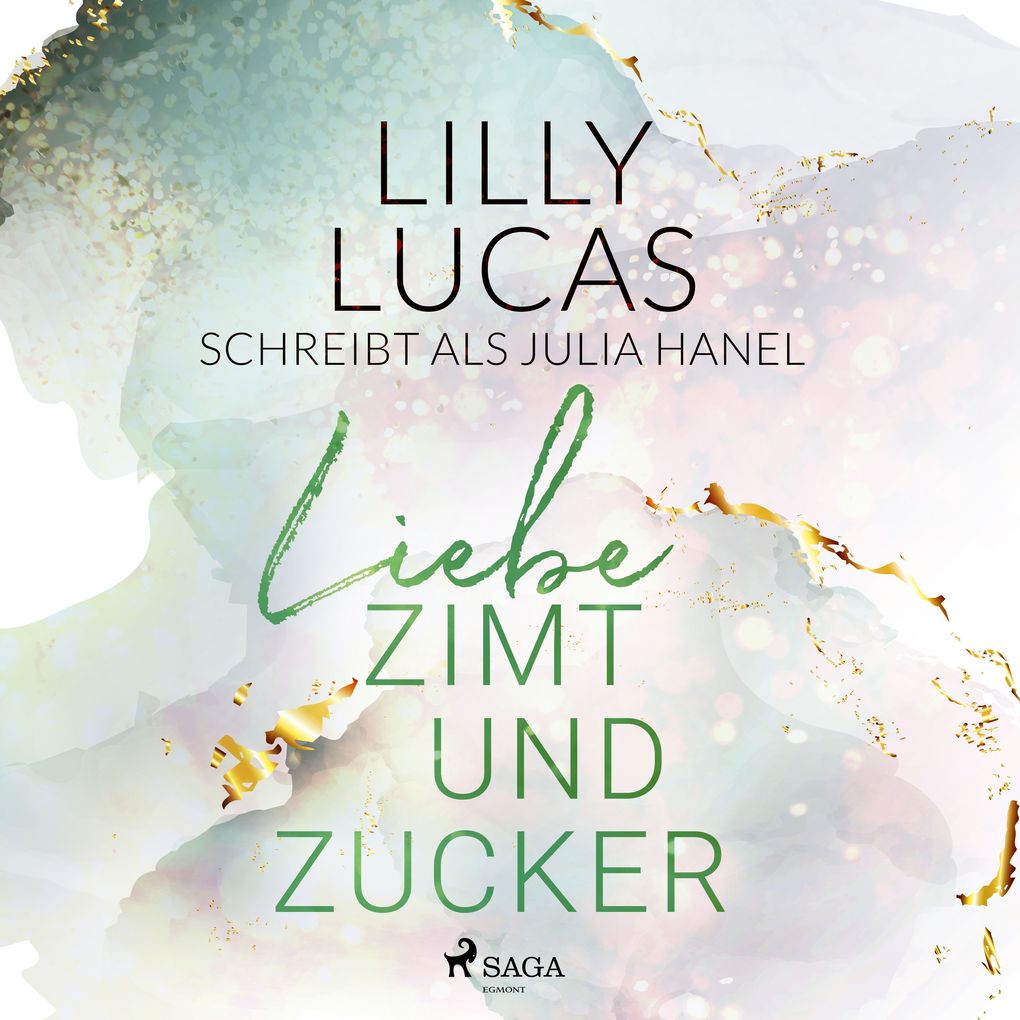 Liebe Zimt und Zucker