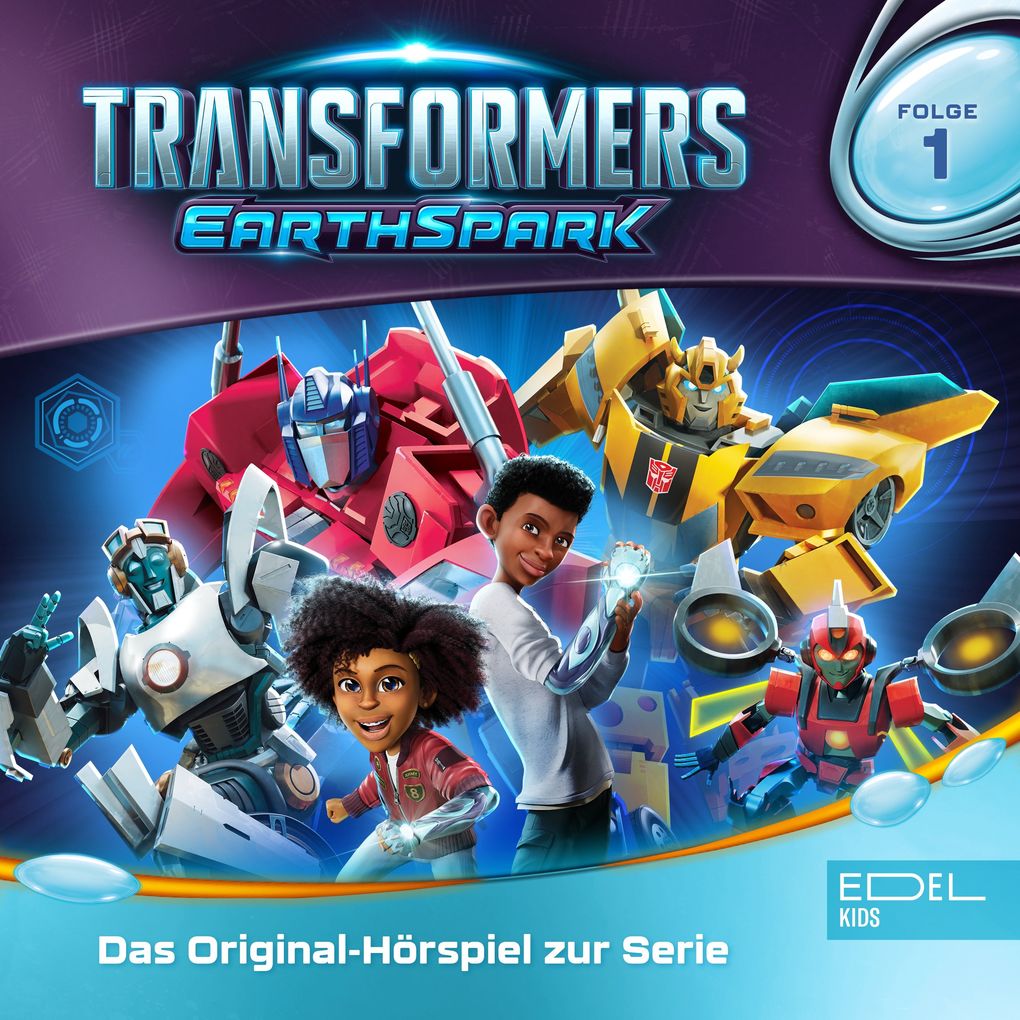 Folge 1: Das geheime Vermächtnis - Teil 1+2 (Das Original-Hörspiel zur Serie)