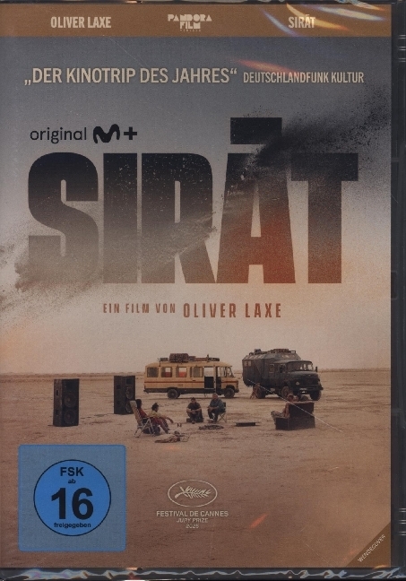Sirat (Sirât)