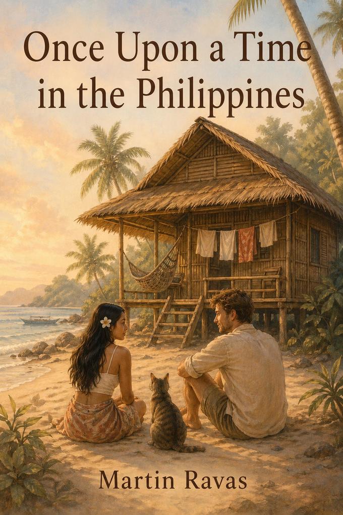 Once Upon a Time in The Philippines