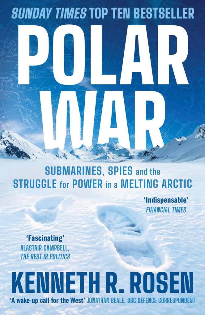 Polar War