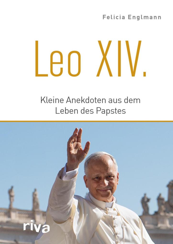 Leo XIV.