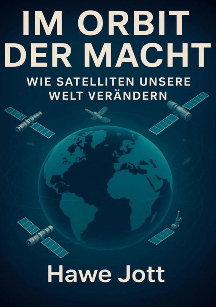 Im Orbit der Macht