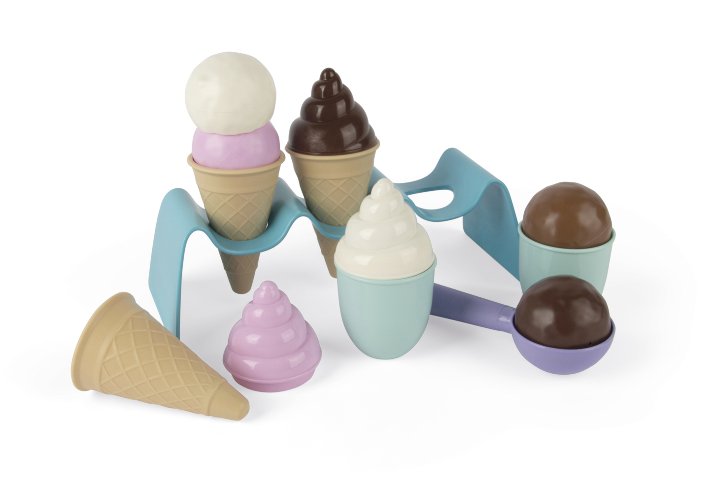 Tb Eis-Set in Box