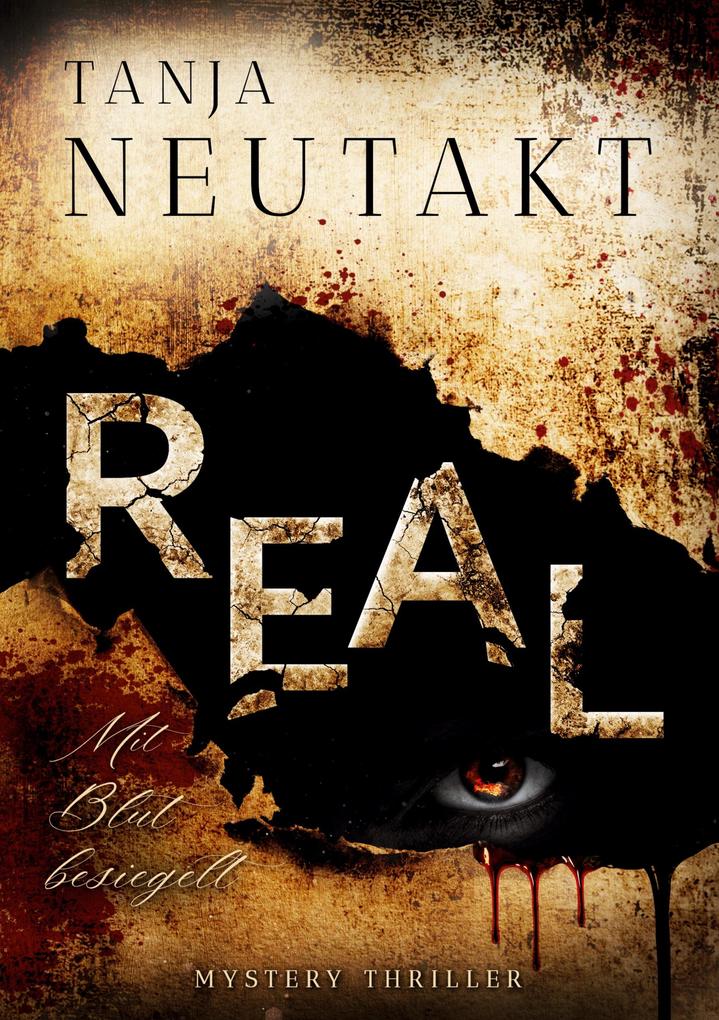 Real: Mit Blut besiegelt