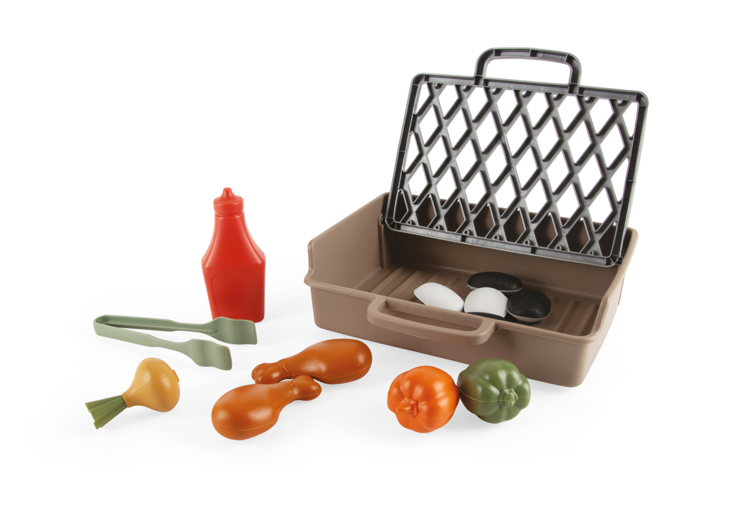 GG Grill Set