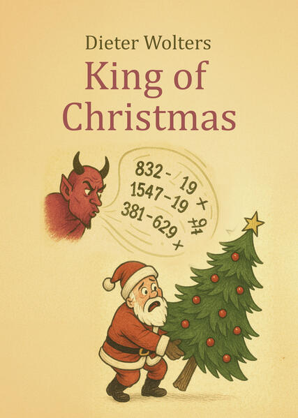 King of Christmas