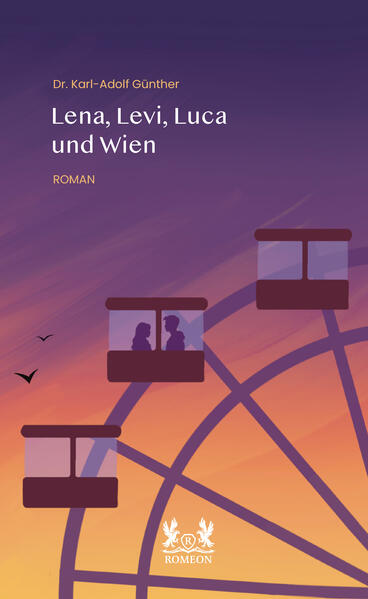 Lena Levi Luca und Wien
