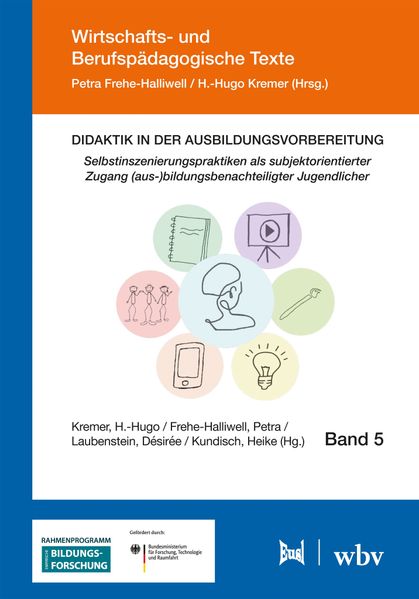 Didaktik in der Ausbildungsvorbereitung
