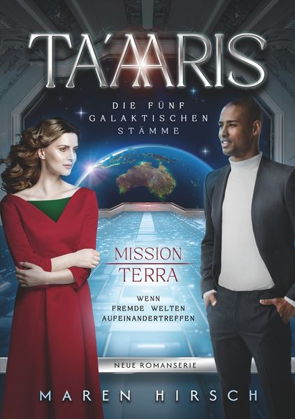 TA'AARIS