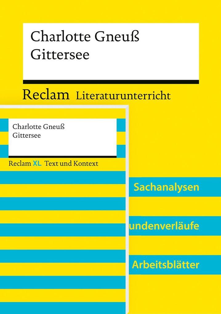 Gittersee (Charlotte Gneuß)