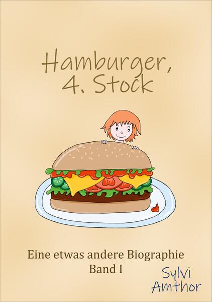 Hamburger 4. Stock