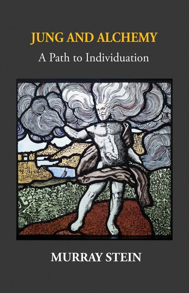 Jung And Alchemy