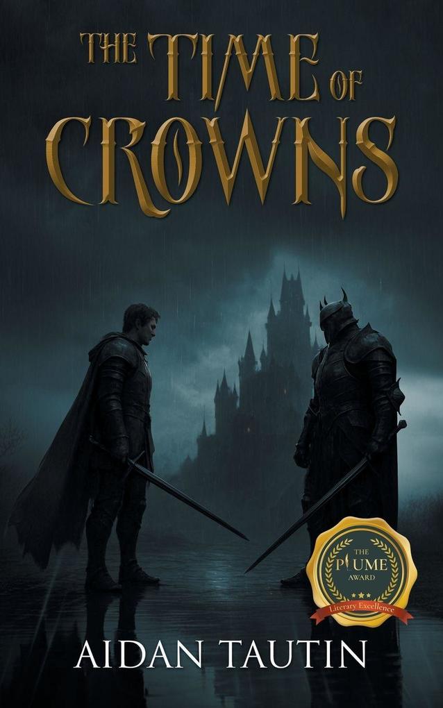 The Time of Crowns
