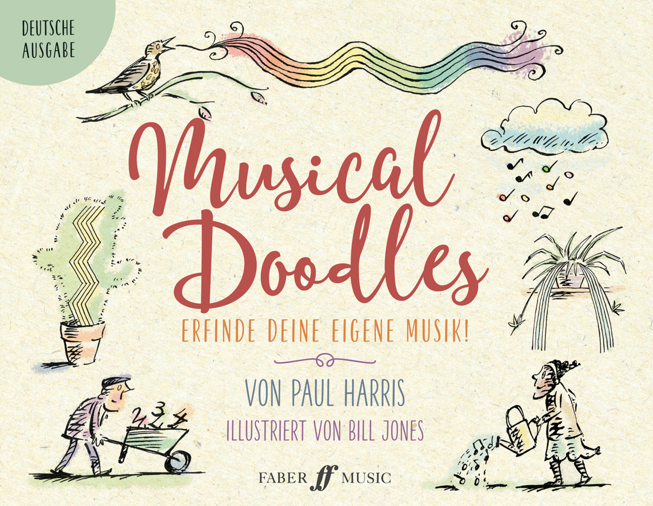 Musical Doodles