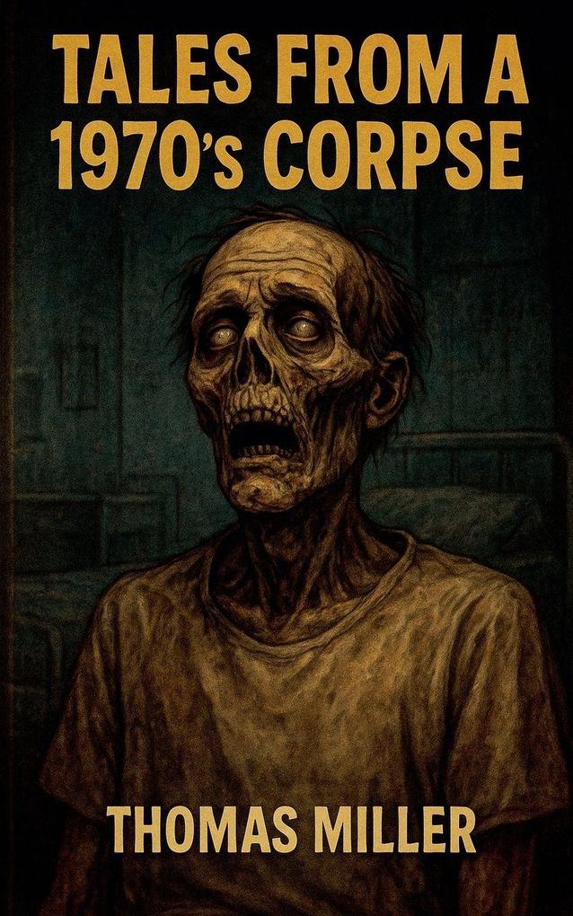 Tales from a 1970's Corpse