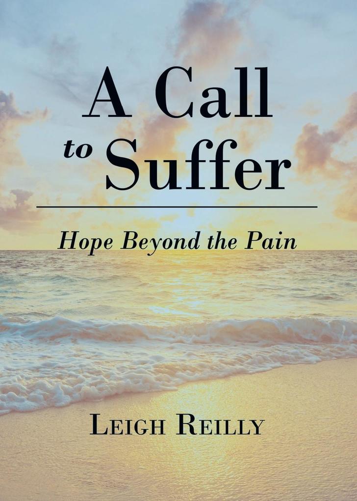 A Call to Suffer