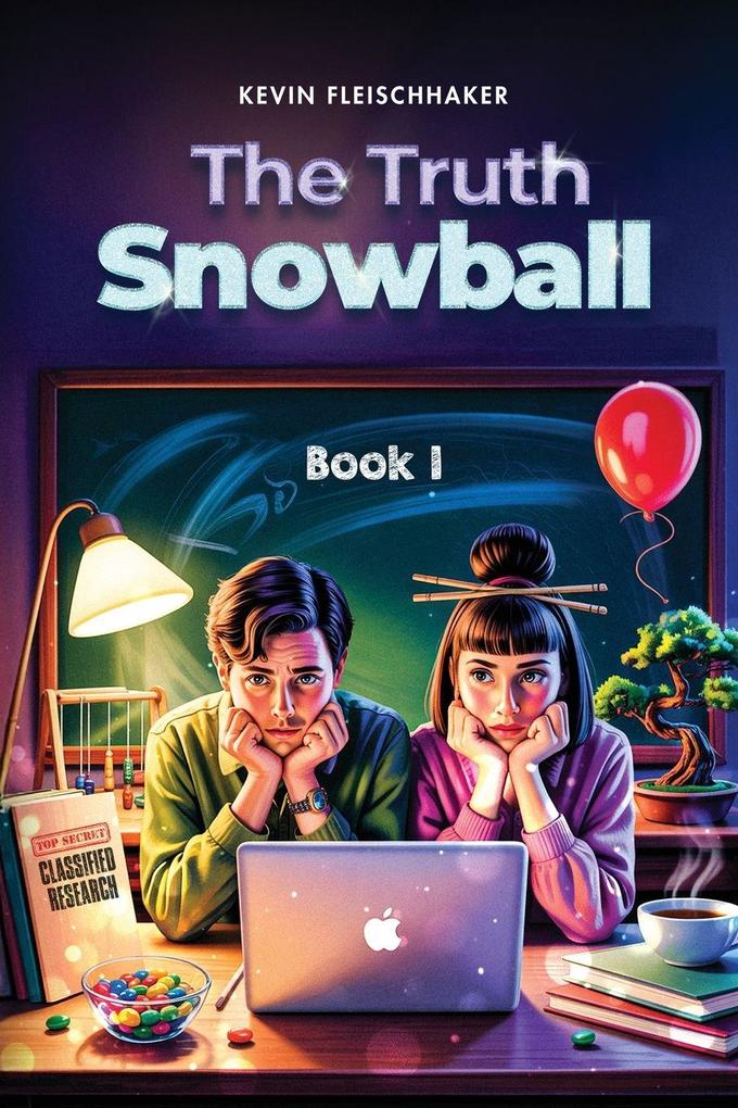 The Truth Snowball