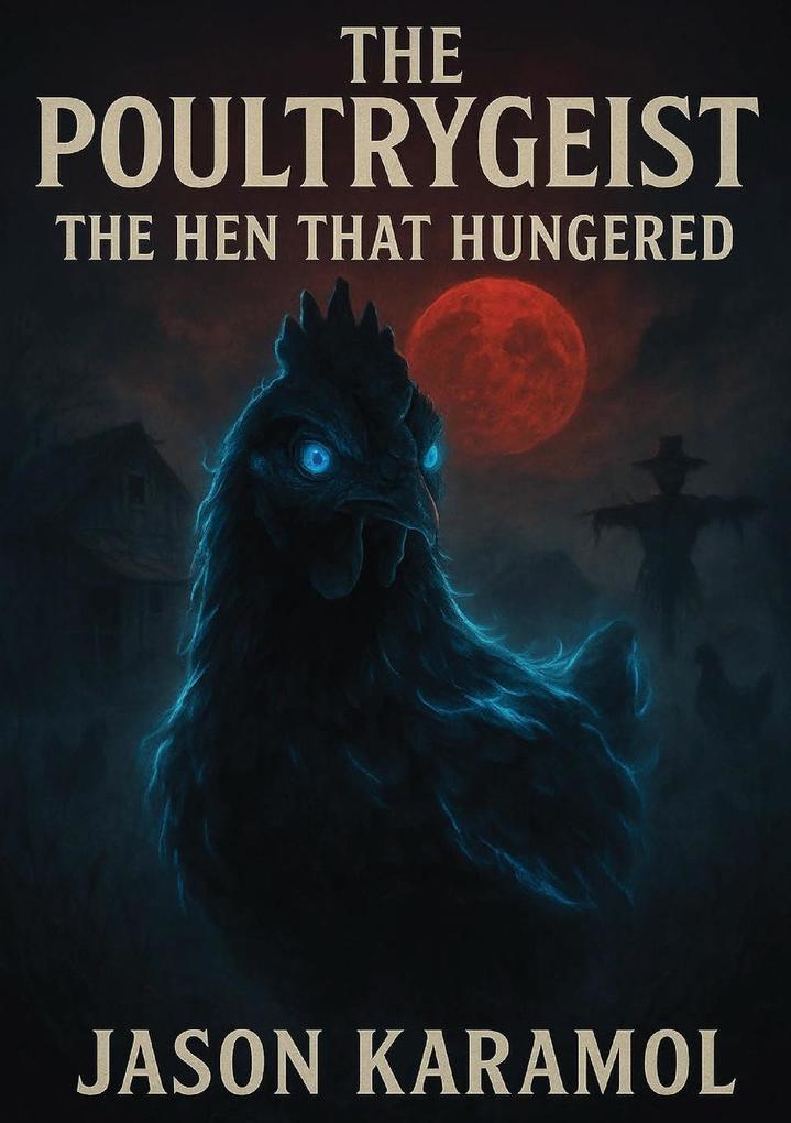 The Poultrygeist