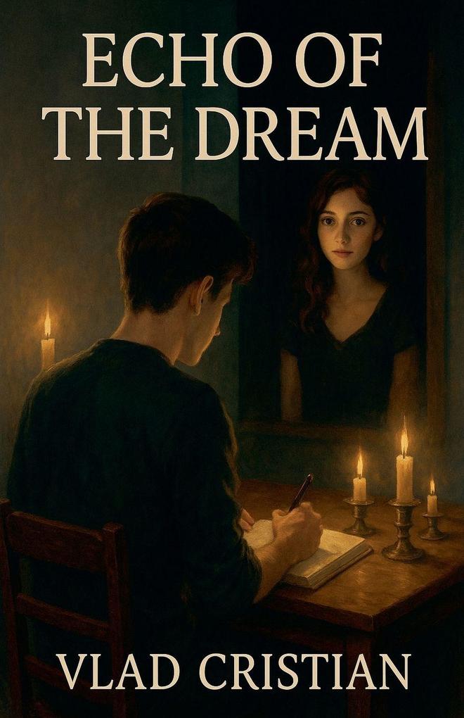 The Echo of a Dream Pilot
