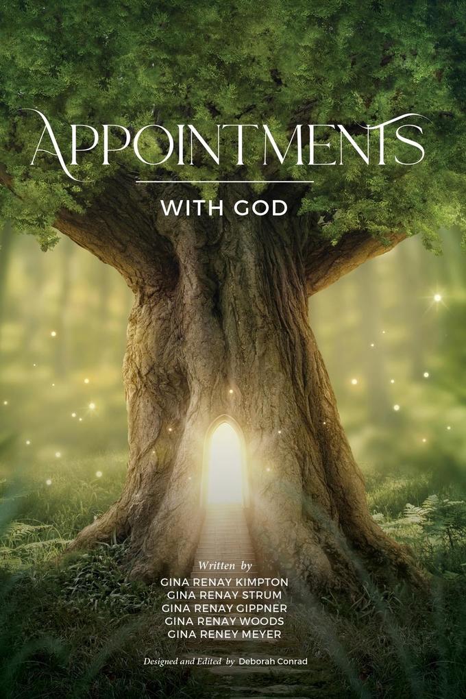 Appointments With God