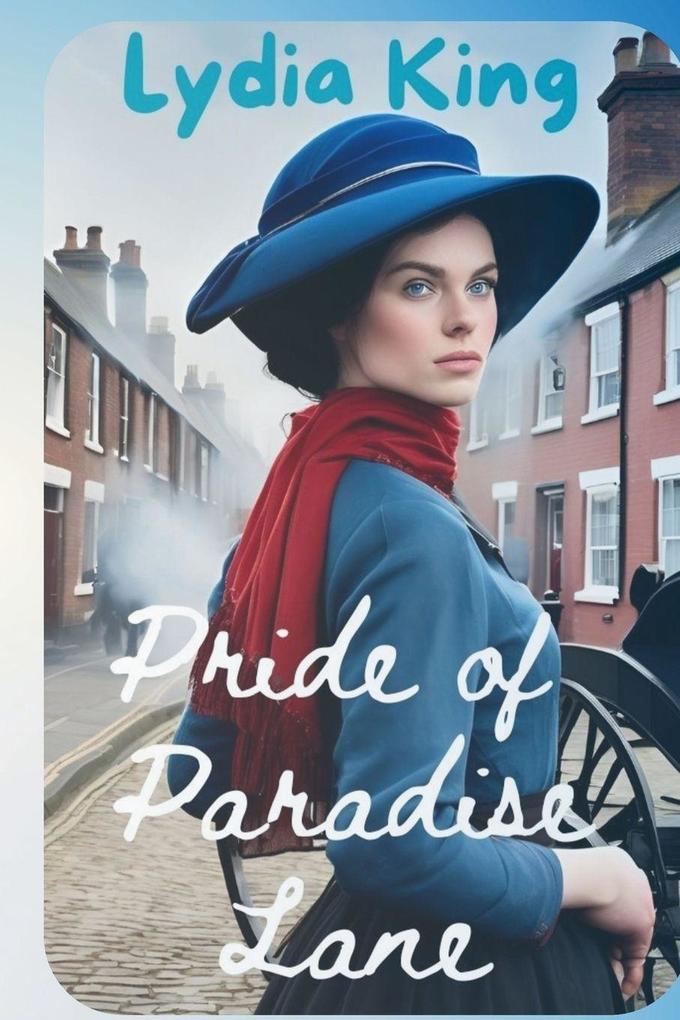 Pride of Paradise Lane