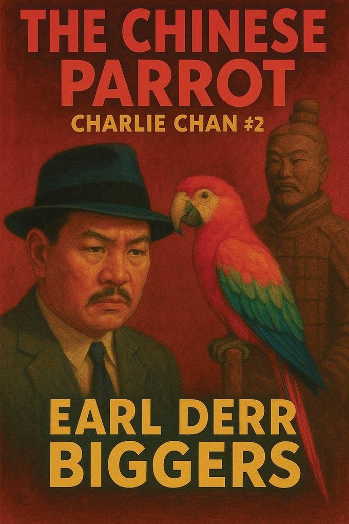 The Chinese Parrot
