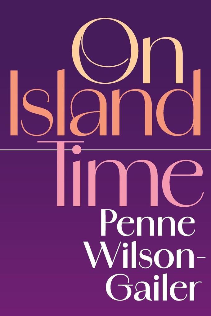 On Island Time