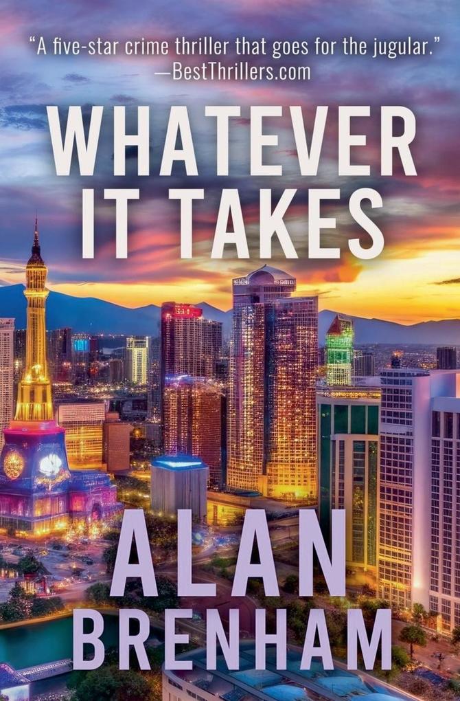 Whatever It Takes