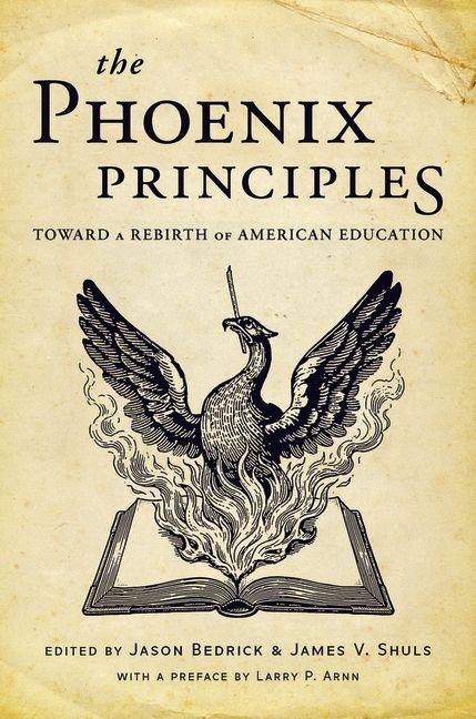 The Phoenix Principles