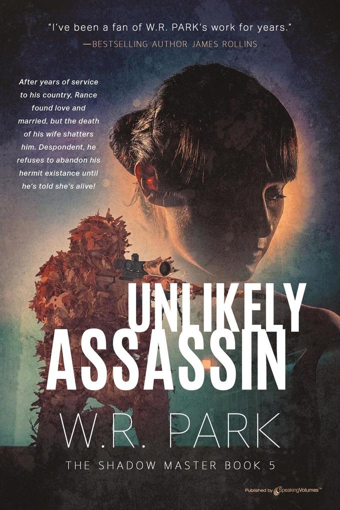 Unlikely Assassin