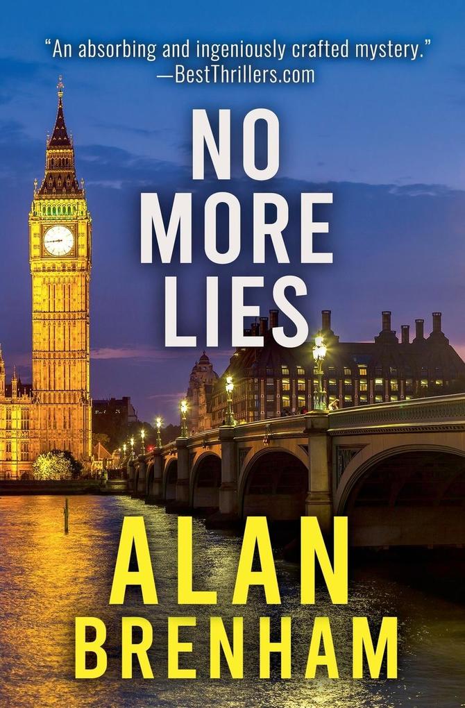 No More Lies