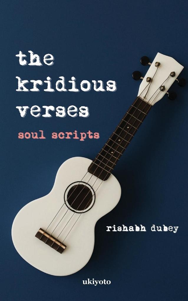 The Kridious Verses Soul Scripts