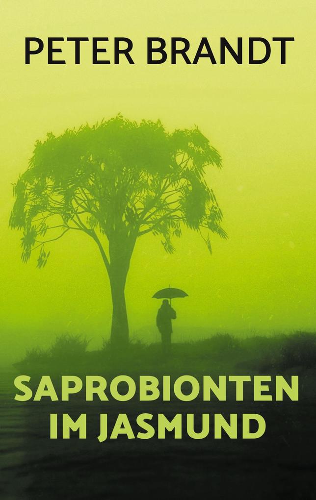 Saprobionten im Jasmund