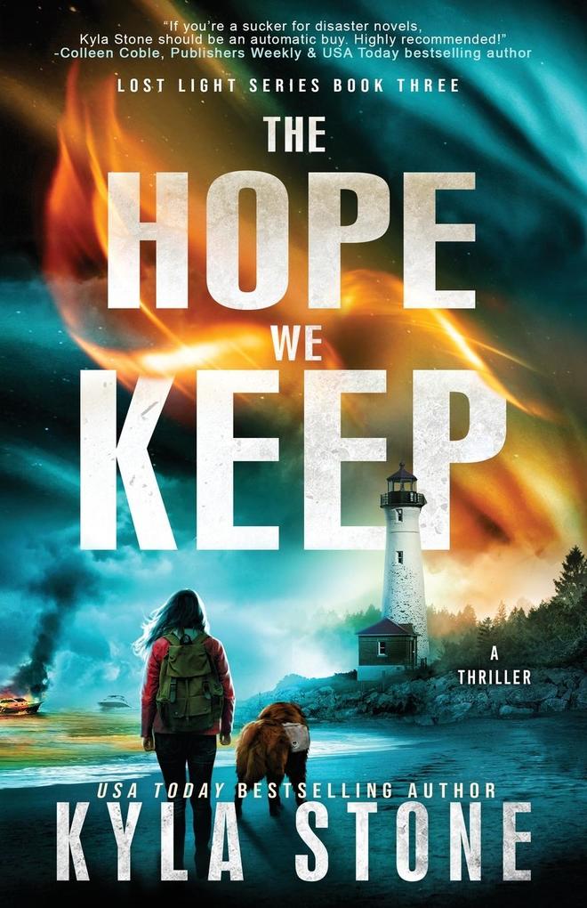 The Hope We Keep