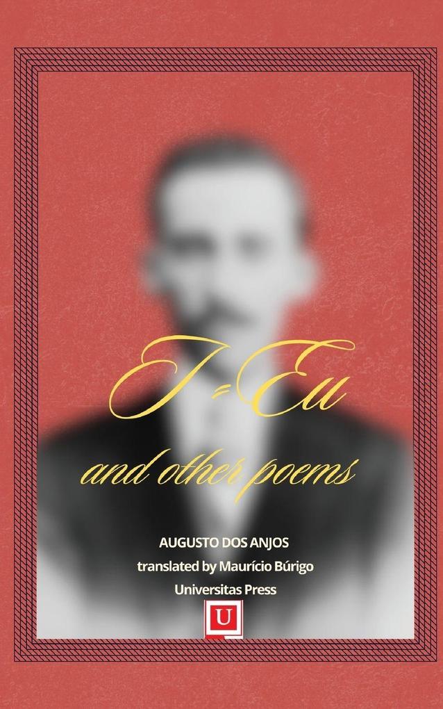 I/Eu and other poems