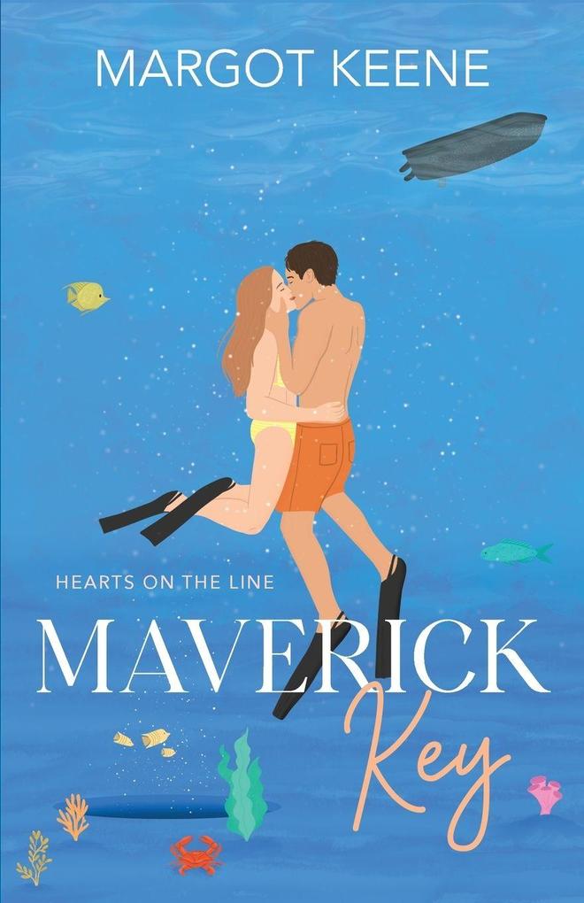 Maverick Key