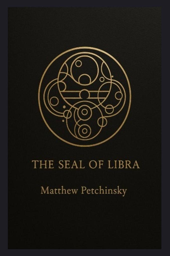 The Seal of Libra