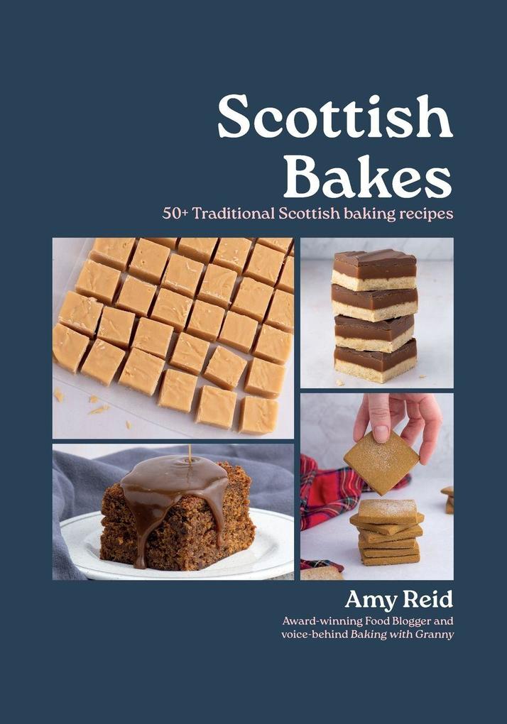 Scottish Bakes