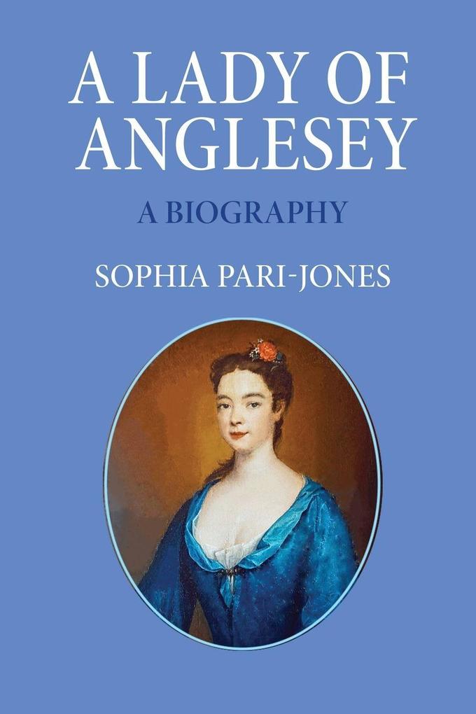 A Lady of Anglesey