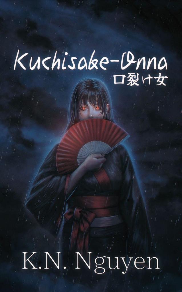 Kuchisake-Onna