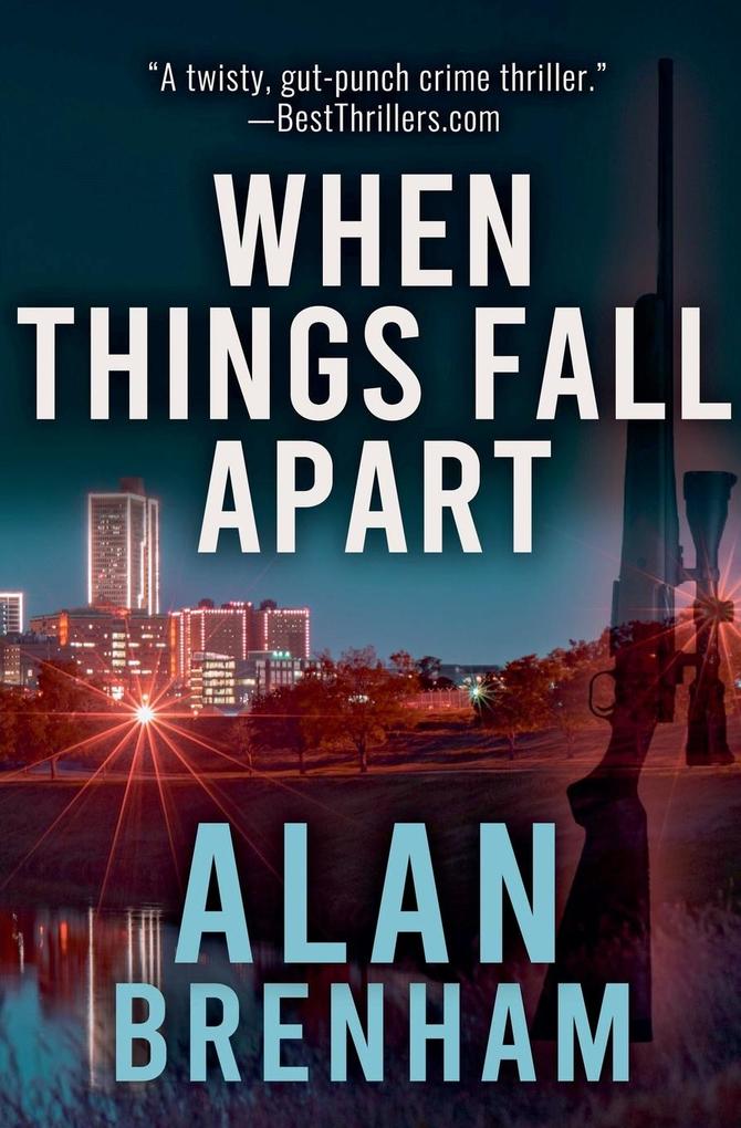When Things Fall Apart