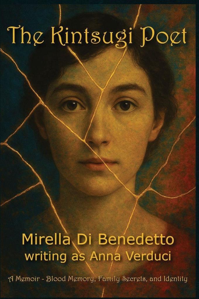 The Kintsugi Poet