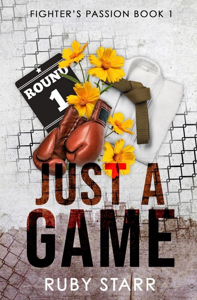 Just a Game