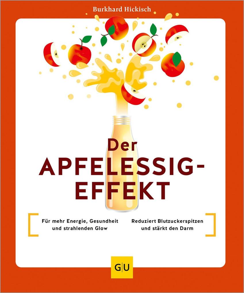 Der Apfelessig-Effekt