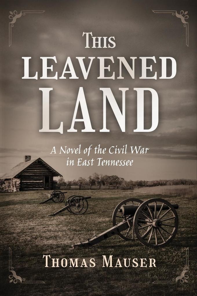 THIS LEAVENED LAND
