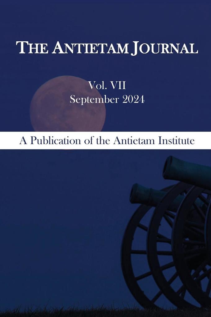 The Antietam Journal Volume 7