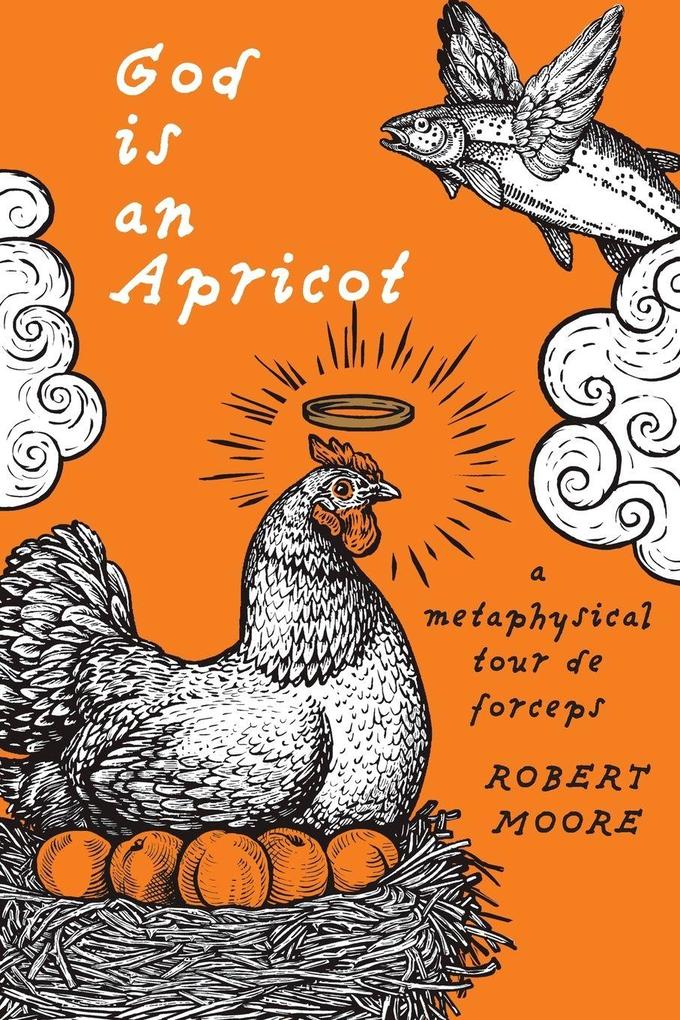God is an Apricot